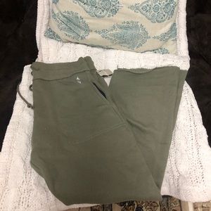 Free people sweatpants